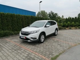 Honda Cr-v  I-DTEC 160 kс. 4х4, ПЕРЛА, 90 хил. км. , снимка 17