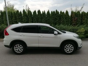 Honda Cr-v  I-DTEC 160 kс. 4х4, ПЕРЛА, 90 хил. км. , снимка 6