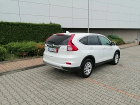 Honda Cr-v  I-DTEC 160 kс. 4х4, ПЕРЛА, 90 хил. км. , снимка 14