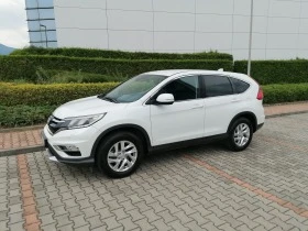 Honda Cr-v  I-DTEC 160 kс. 4х4, ПЕРЛА, 90 хил. км.  1