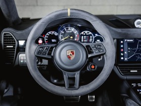 Porsche Cayenne TURBO GT/ COUPE/ CARBON/ CERAMIC/ BOSE/ MATRIX/ 22, снимка 10 - Автомобили и джипове - 44759915