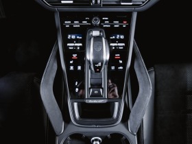Porsche Cayenne TURBO GT/ COUPE/ CARBON/ CERAMIC/ BOSE/ MATRIX/ 22 | Mobile.bg   11