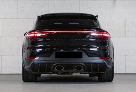 Porsche Cayenne TURBO GT/ COUPE/ CARBON/ CERAMIC/ BOSE/ MATRIX/ 22 | Mobile.bg   6