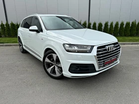 Audi Q7 3.0TDI Quattro/3xS-line/6+ 1/Перла ШВЕЙЦАРИЯ!!!, снимка 3