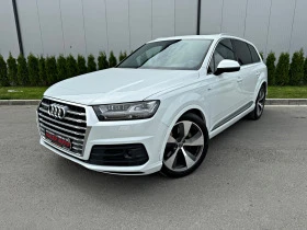 Audi Q7 3.0TDI Quattro/3xS-line/6+ 1/Перла ШВЕЙЦАРИЯ!!!, снимка 1