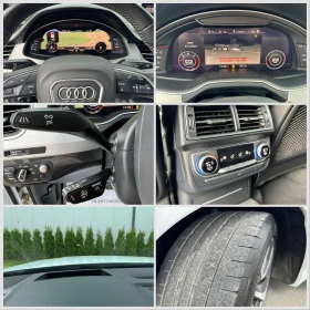 Audi Q7 3.0TDI Quattro/3xS-line/6+ 1/Перла ШВЕЙЦАРИЯ!!!, снимка 15