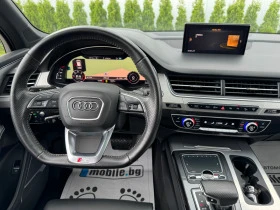 Audi Q7 3.0TDI Quattro/3xS-line/6+ 1/Перла ШВЕЙЦАРИЯ!!!, снимка 8