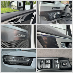 Audi Q7 3.0TDI Quattro/3xS-line/6+ 1/Перла ШВЕЙЦАРИЯ!!!, снимка 16