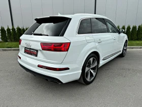 Audi Q7 3.0TDI Quattro/3xS-line/6+ 1/Перла ШВЕЙЦАРИЯ!!!, снимка 5