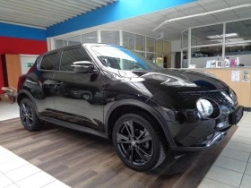 Nissan Juke На части 1.6 бензин Автомат 4х4, снимка 3