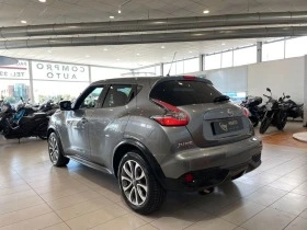 Nissan Juke На части 1.6 бензин Автомат 4х4, снимка 13