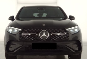 Mercedes-Benz GLC 400 e Coupe 4Matic Plug-in = AMG Premium Plus= Гаранци, снимка 1 - Автомобили и джипове - 45929479