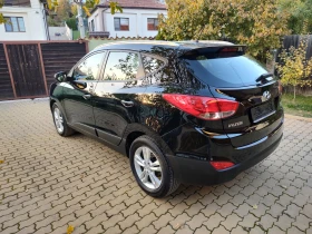 Hyundai IX35 1.7CRDI - [7] 