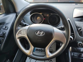 Hyundai IX35 1.7CRDI - [14] 