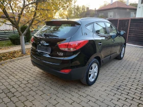 Hyundai IX35 1.7CRDI - [5] 