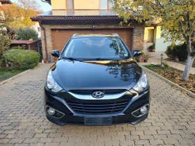 Hyundai IX35 1.7CRDI - [3] 