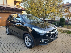 Hyundai IX35 1.7CRDI - [4] 