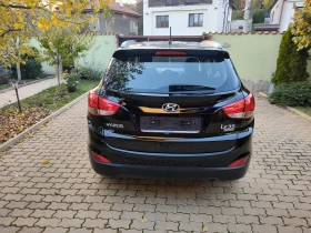 Hyundai IX35 1.7CRDI - [6] 