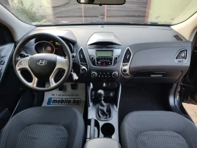 Hyundai IX35 1.7CRDI - [12] 