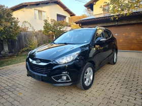 Hyundai IX35 1.7CRDI - [1] 