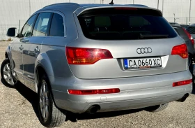 Audi Q7 3.0TDI Quattro 6+ 1 | Mobile.bg    2