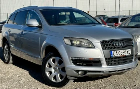 Audi Q7 3.0TDI Quattro 6+ 1 | Mobile.bg    5