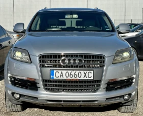 Audi Q7 3.0TDI Quattro 6+ 1 | Mobile.bg    6