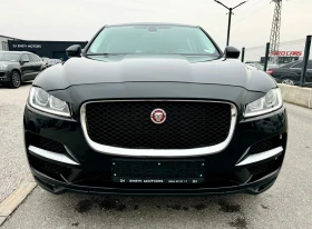 Jaguar F-PACE 79000 km | Mobile.bg    2