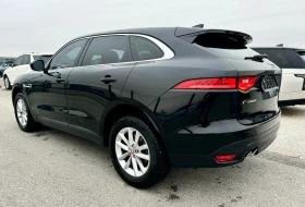 Jaguar F-PACE 79000 km | Mobile.bg    4