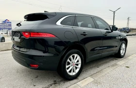 Jaguar F-PACE 79000 km | Mobile.bg    6