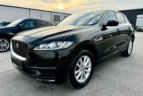 Jaguar F-PACE 79000 km!!!, снимка 3