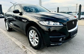 Jaguar F-PACE 79000 km!!!, снимка 1