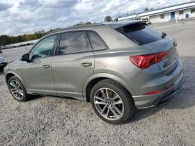 Audi Q3 PREMIUM PLUS S-LINE | Mobile.bg    4