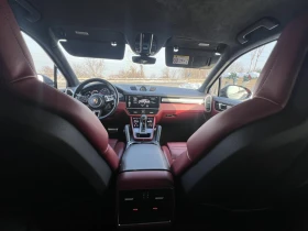 Porsche Cayenne Turbo Porsche Approved, снимка 13