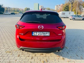 Mazda CX-5 Signature 2, 5 T AWD, снимка 4