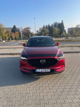 Mazda CX-5 Signature 2, 5 T AWD, снимка 2