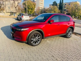 Mazda CX-5 Signature 2, 5 T AWD, снимка 1