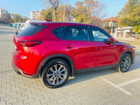 Mazda CX-5 Signature 2, 5 T AWD, снимка 3