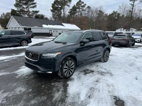 Volvo Xc90  1