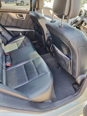 Mercedes-Benz GLK 350 | Mobile.bg    13