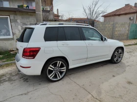 Mercedes-Benz GLK 350 | Mobile.bg    15