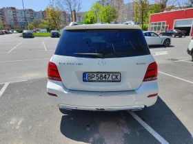 Обява за продажба на Mercedes-Benz GLK 350 ~37 000 лв. - изображение 3