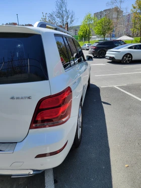 Обява за продажба на Mercedes-Benz GLK 350 ~37 000 лв. - изображение 6