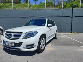 Обява за продажба на Mercedes-Benz GLK 350 ~37 000 лв. - изображение 2
