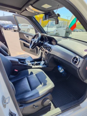 Mercedes-Benz GLK 350 | Mobile.bg    14
