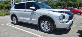 Обява за продажба на Mitsubishi Outlander 2.4 ~69 999 лв. - изображение 1