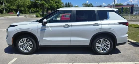 Обява за продажба на Mitsubishi Outlander 2.4 ~69 999 лв. - изображение 5