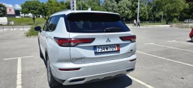 Обява за продажба на Mitsubishi Outlander 2.4 ~69 999 лв. - изображение 6