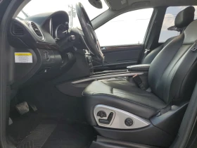 Mercedes-Benz GL 450 4MATIC* *  *   | Mobile.bg    7