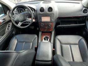 Mercedes-Benz GL 450 4MATIC* *  *   | Mobile.bg    8